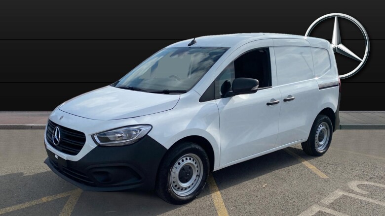 Mercedes-Benz Citan L1 Diesel 110CDI Base Van